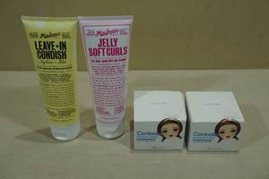lot 147 image: Leave in Conditioner, Jelly Softcurls with 2 Centella Moisture Cream