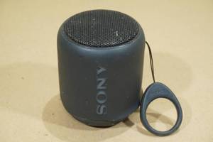lot 176 image: Sony SRS-XB10 Bluetooth Speaker
