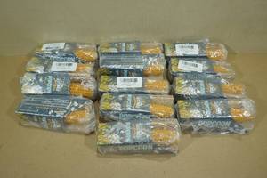 lot 180 image: 13 Rada Cutlery Popcorn on the Cob