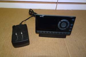 lot 256 image: Sirius XM Onyx EZ Satellite Radio Receiver