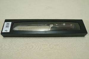 lot 85 image: Tuo Cutlery Legacy Series 7 Santoku Knife