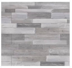 lot 19 image: 10 boxes MSI Sorento Platinum Beige Rigid Core Click Lock Luxury Vinyl Flooring  190 sq ft