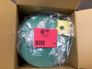 30 Expansion Tank for Boiler by PLUMBERS EDGE Customer Returns See Pictures