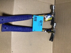 lot 4 image: Lot of 2 Hammer Customer Returns See Pictures