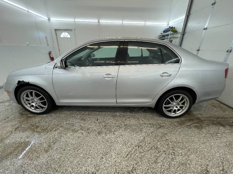 2006 Volkswagen Jetta