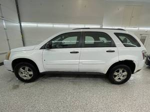 2007 Chevrolet Equinox LS
