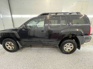 2006 Nissan XTerra - 4X4