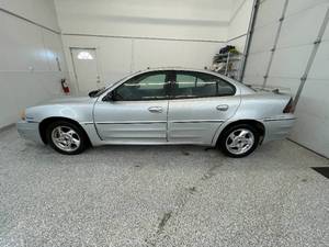 2004 Pontiac Grand Am GT