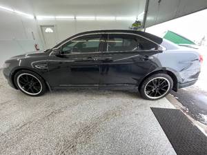 2013 Ford Taurus SHO - AWD - 1 OWNER