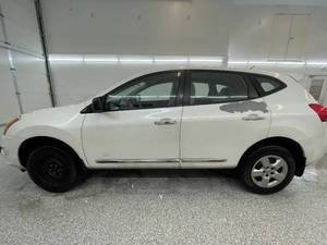 2013 Nissan Rogue S - AWD - 1 OWNER