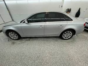 2009 Audi A4 - AWD