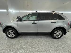 2009 Ford Edge  SE