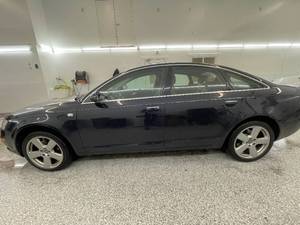 2008 Audi A6 3.2 Quattro - AWD
