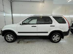 2004 Honda CR-V EX - AWD - 94,157 MILES - 1 OWNER