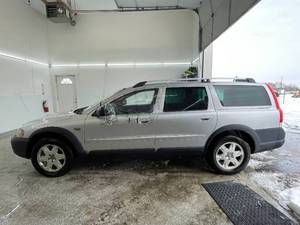 2006 Volvo XC70 - AWD - 2 OWNERS