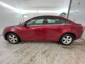 2011 Chevrolet Cruze LT - 2 OWNERS