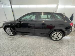 2007 Audi A3 2.0 Premium