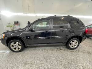 2006 Pontiac Torrent - 1 OWNER