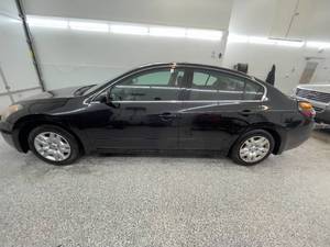 2009 Nissan Altima 2.5S - 2 OWNERS