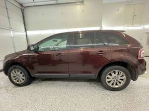 2010 Ford Edge SEL - 2 OWNERS - AWD