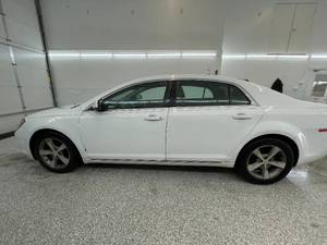 2011 Chevrolet Malibu LT