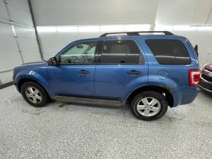 2010 Ford Escape XLT - AWD