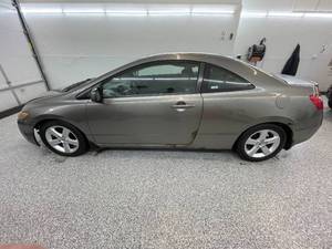 2006 Honda Civic LX