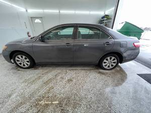 2007 Toyota Camry LE - 2 OWNERS