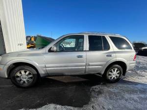 2006 Buick Rainier CXL - AWD