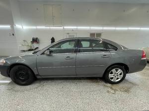 2007 Chevrolet Impala LS - 2 OWNERS