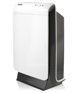lot 19 image: VEVA Air Purifier Large Room - ProHEPA 9000