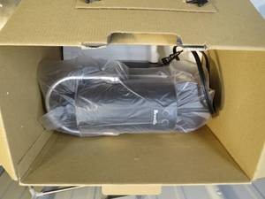 lot 75 image: Nespresso Pixie from Breville