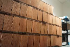 lot 40 image: Large Lot of File Folder HolderOrganizers