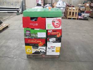 lot 415 image: Pallet of Store Overstock Store and Ecommerce Product and Returns