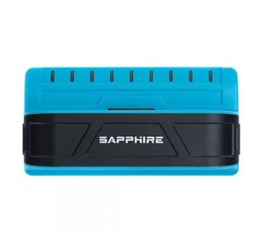 lot 534 image: NEW Sapphire 9000 Professional Stud Finder