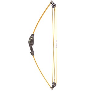 lot 560 image: NEW Spark Youth Bow Set - Orange