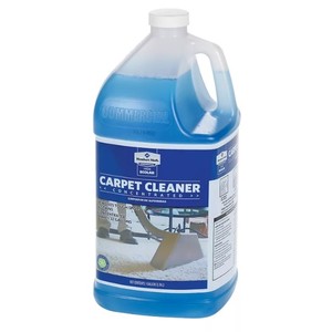 lot 561 image: Members Mark Commercial Carpet Cleaner Concentrate, 1 gal
