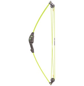 lot 583 image: NEW Spark Youth Bow Set - Green