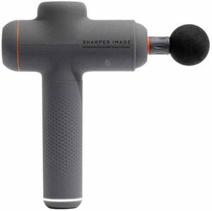 lot 624 image: Sharper Image Power Percussion Deep Tissue Massager