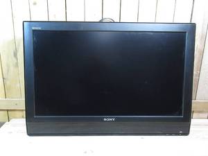 lot 60 image: Sony BRAVIA KDL-32ML130