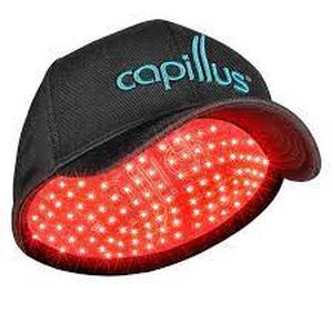 lot 50 image: Capillus82 Hair Regrowth Laser Therapy Cap