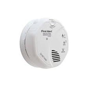 lot 40 image: FIRST ALERT 1039839 Smoke and Carbon Monoxide Alarm