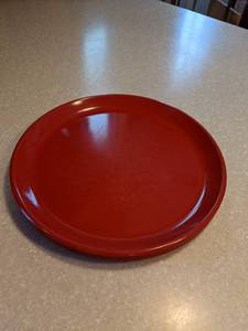 lot 417 image: American Themed Dishware L