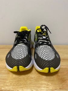 lot 57 image: New Nike Ghoswift Athletic Sneakers Mens Size 9 Shoes Y