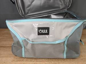 lot 24 image: Olli 45 Can Collapsible Cooler X
