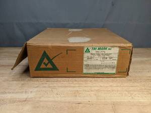 lot 245 image: NEW Carbon Steel Gas-Shielded Flux Cored Electrode T