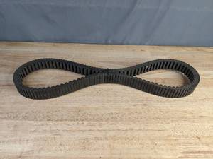 lot 233 image: NEW Polaris Snowmobile Drive Belt, Part 3211067 X