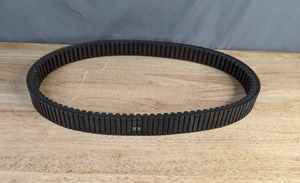 lot 236 image: NEW Carlisle Snowmobile Drive Belt, Ultimax3 Part 140-4352U3 X
