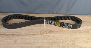 lot 238 image: NEW Dayco Ultimax 2 Snowmobile Drive Belt, Part 138-4716 X