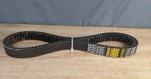 lot 237 image: NEW Dayco Ultimax 2 Snowmobile Clutch Drive Belt, Part 144-4343 X